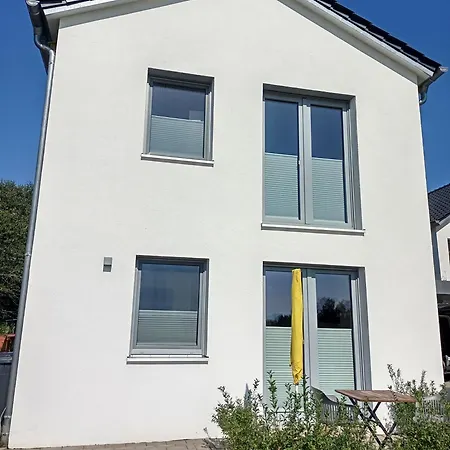 Διαμέρισμα Mundry *