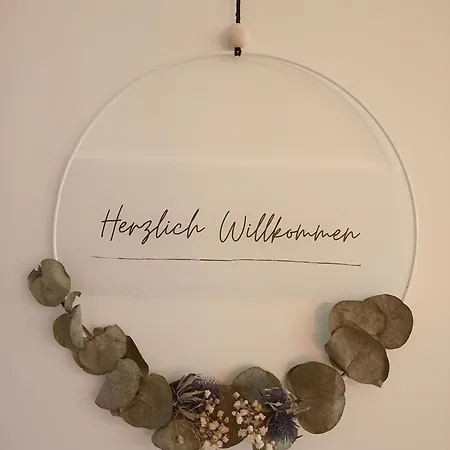 Mundry Διαμέρισμα