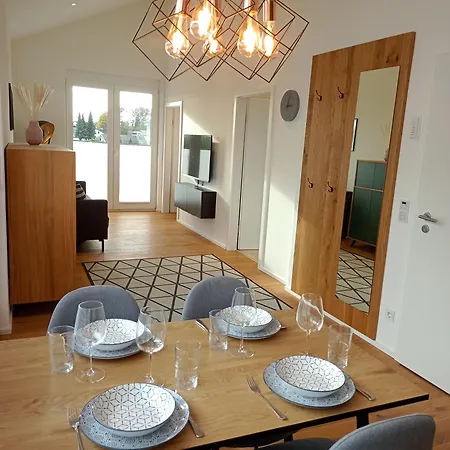 Mundry Διαμέρισμα *