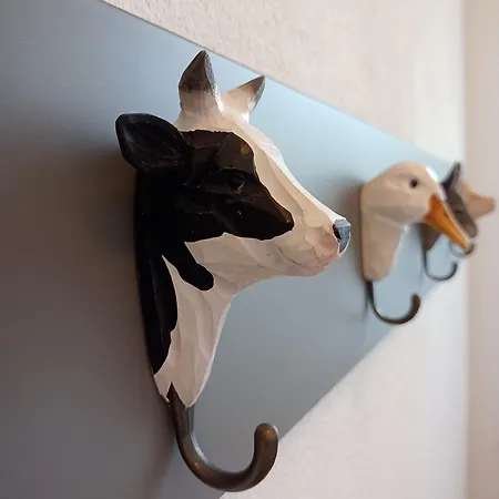 Διαμέρισμα Mundry Taeferrot