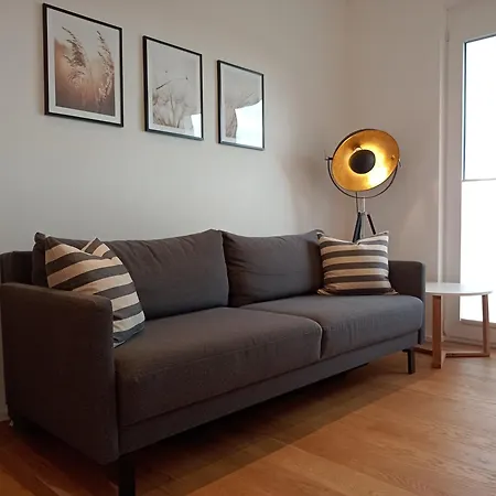 Apartment Mundry Taeferrot