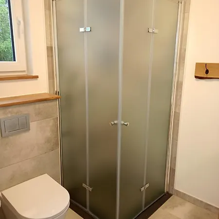 Mundry Διαμέρισμα Taeferrot