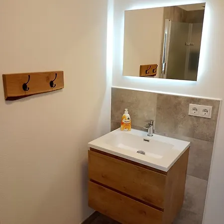 Διαμέρισμα Mundry