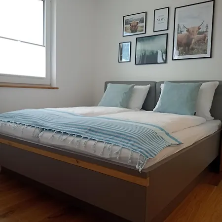 Διαμέρισμα Mundry *